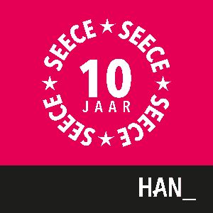 10 jaar SEECE by Sustainable Electrical Energy Centre of Expertise (SEECE)