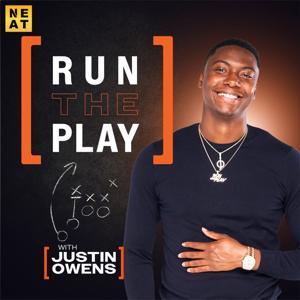 Run The Play Show with Justin Owens by The Neatness Network
