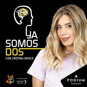 Ya somos dos by Cristina Bosca
