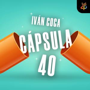 Cápsula 40 by Iván Coca