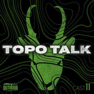 TOPO Talk by Prescott Valley Outdoor Summit