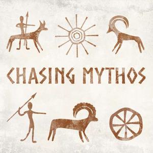 Chasing Mythos by Cast11