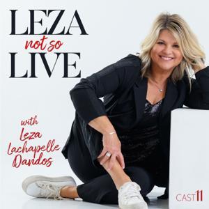 Leza Not So Live by Leza Lachapelle Dandos