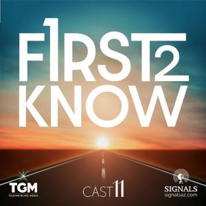 F1RST2KNOW by Cast11