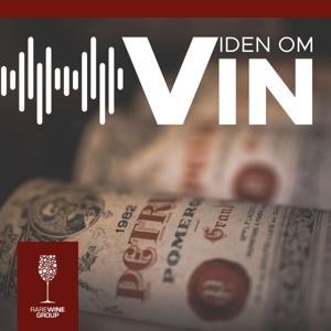 RareWine Podcast - Viden om vin by RareWine Podcast - Viden om vin