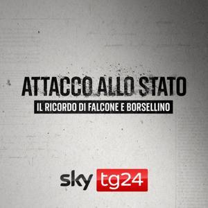 ATTACCO ALLO STATO by Sky TG24