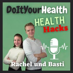 Health Hacks by DoItYourHealth
