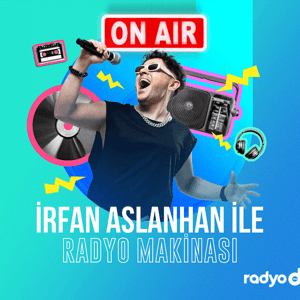 Radyo D İrfan Aslanhan by Radyo D