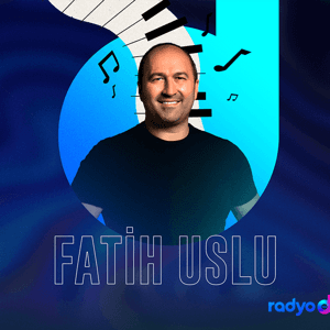 Radyo D Fatih Uslu by Radyo D