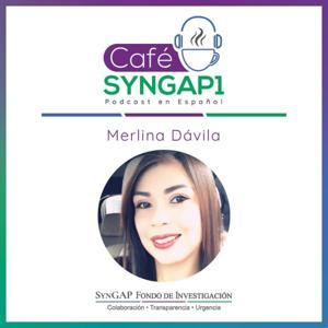 Café SYNGAP1 by Syngap Research Fund, 501(c)(3)