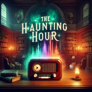 Haunting Hour Radio Show - OTR by Inception Point Ai