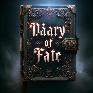 Diary of Fate radio Show - OTR by Inception Point Ai