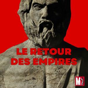 Le retour des empires by Marianne