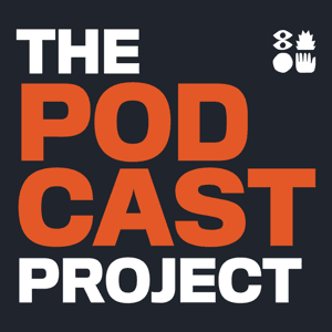 The Podcast Project by The 48forward Studios