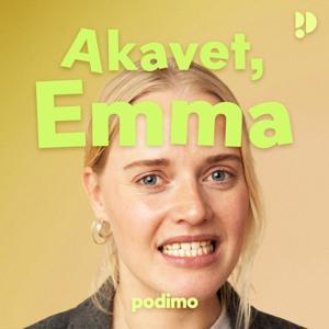 Akavet, Emma by Podimo