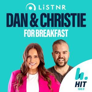 Dan & Christie For Breakfast - Hit VIC by Hit Network