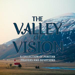 The Valley of Vision by The Valley of Vision