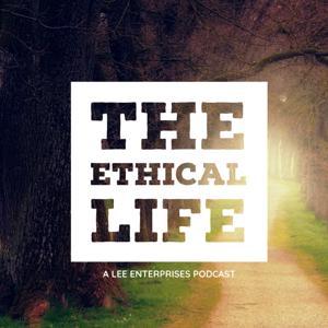 The Ethical Life by Scott Rada and Richard Kyte