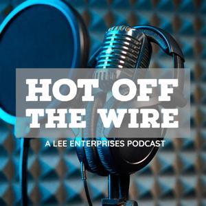 Hot Off The Wire by Lee Enterprises