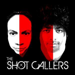The Shot Callers by Virgil Ortiz, Justin Paik Reese