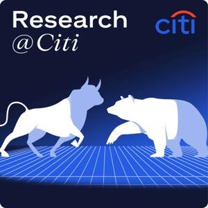 Research @ Citi by Citi