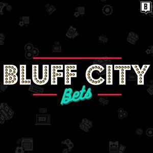 Bluff City Bets by Bluff City Bets