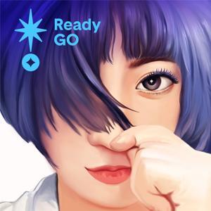 纵横四海丨Ready Go by 携隐Melody
