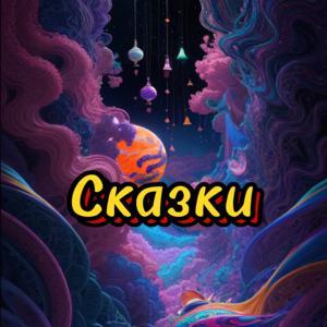 Сказки на ночь для малышей by Дмитрий Зиновьев