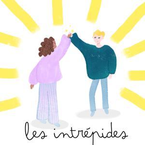 Les intrépides by Sonia Hossenny