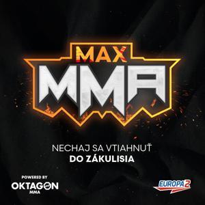 MAX MMA by Europa 2