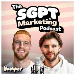 SGPT Marketing by HAMPER