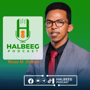 Halbeeg Podcast by Halbeeg