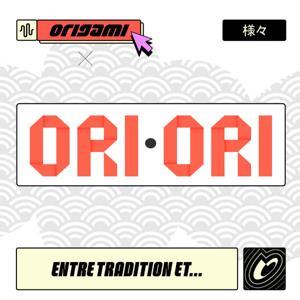 Ori·ori by ORIGAMI Média