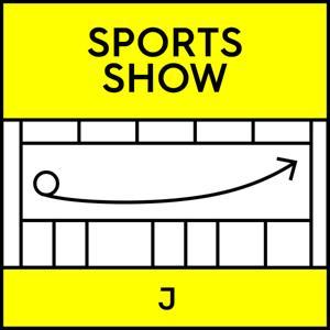 The Jacobin Sports Show by Jacobin