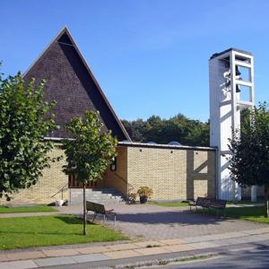 Emdrup Kirke podcast by Emdrup Kirke