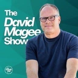 The David Magee Show by That Sounds Fun Network