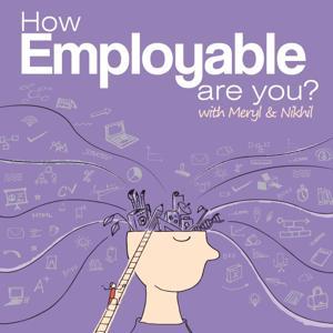 How Employable Are You? by Meryl & Nikhil