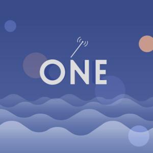 ONE收音机 by ONE编辑部