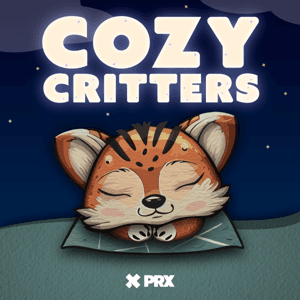 Cozy Critters by Cozy Critters