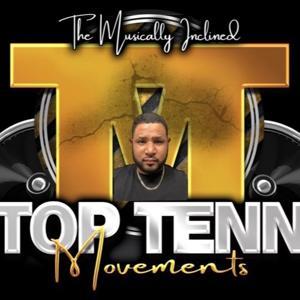 DJ Mikey Top Tenn by DJMikeyTopTenn