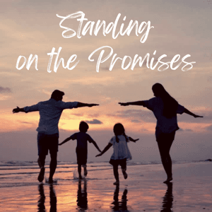 Standing on the Promises: A Parenting Class with Molly and Justin Hare by St. Philip's Church: Charleston, SC