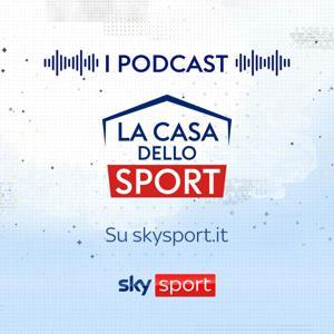 La Casa dello Sport by Sky Sport