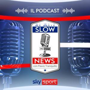 SLOW NEWS by Sky Sport