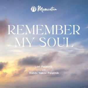 Remember My Soul: The Audiobook by Momentum
