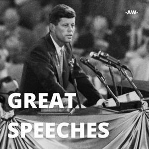 Great Speeches by Great Speeches