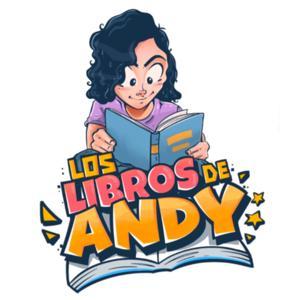 Los Libros de Andy / Cuentos Para Niños by Andrea Polo MdO