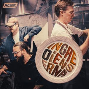 Ingredienserna by Philip De Giorgio