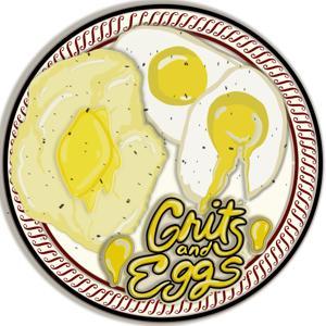 Grits and Eggs Podcast by Deante’ Kyle