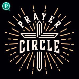 Prayer Circle by Purposely