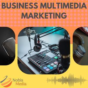 Business Multimedia Marketing by Chris Dabbs
